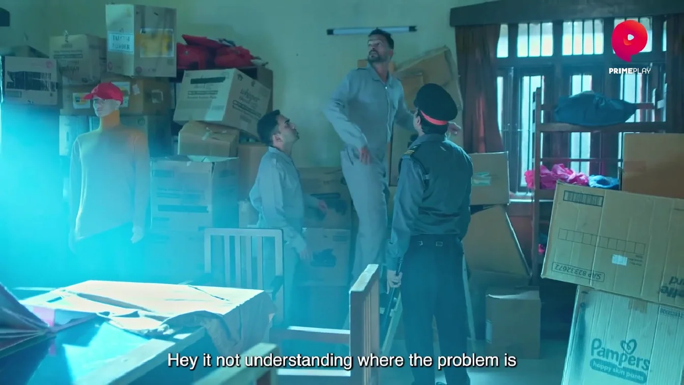 Putla S01 E04 PrimePlay